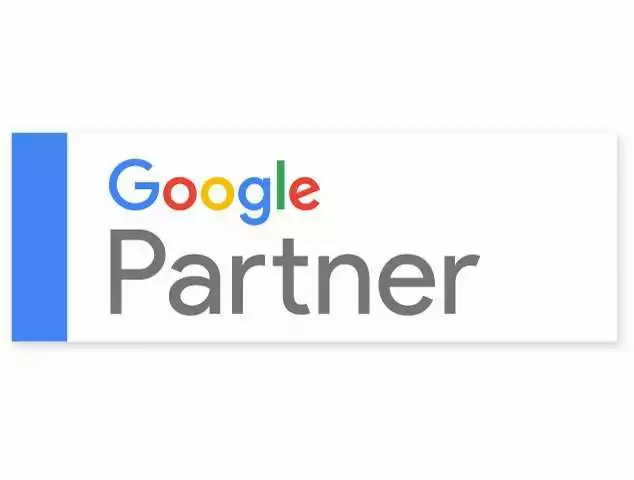 Google partner