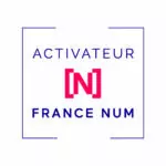 Activateur France Num