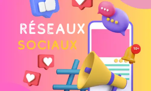 La pratique des réseaux sociaux pour les professionnels