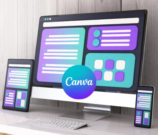 Les secrets pour creer des visuels professionnels avec Canva 1