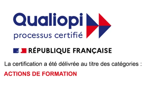 Qualiopi action de formation