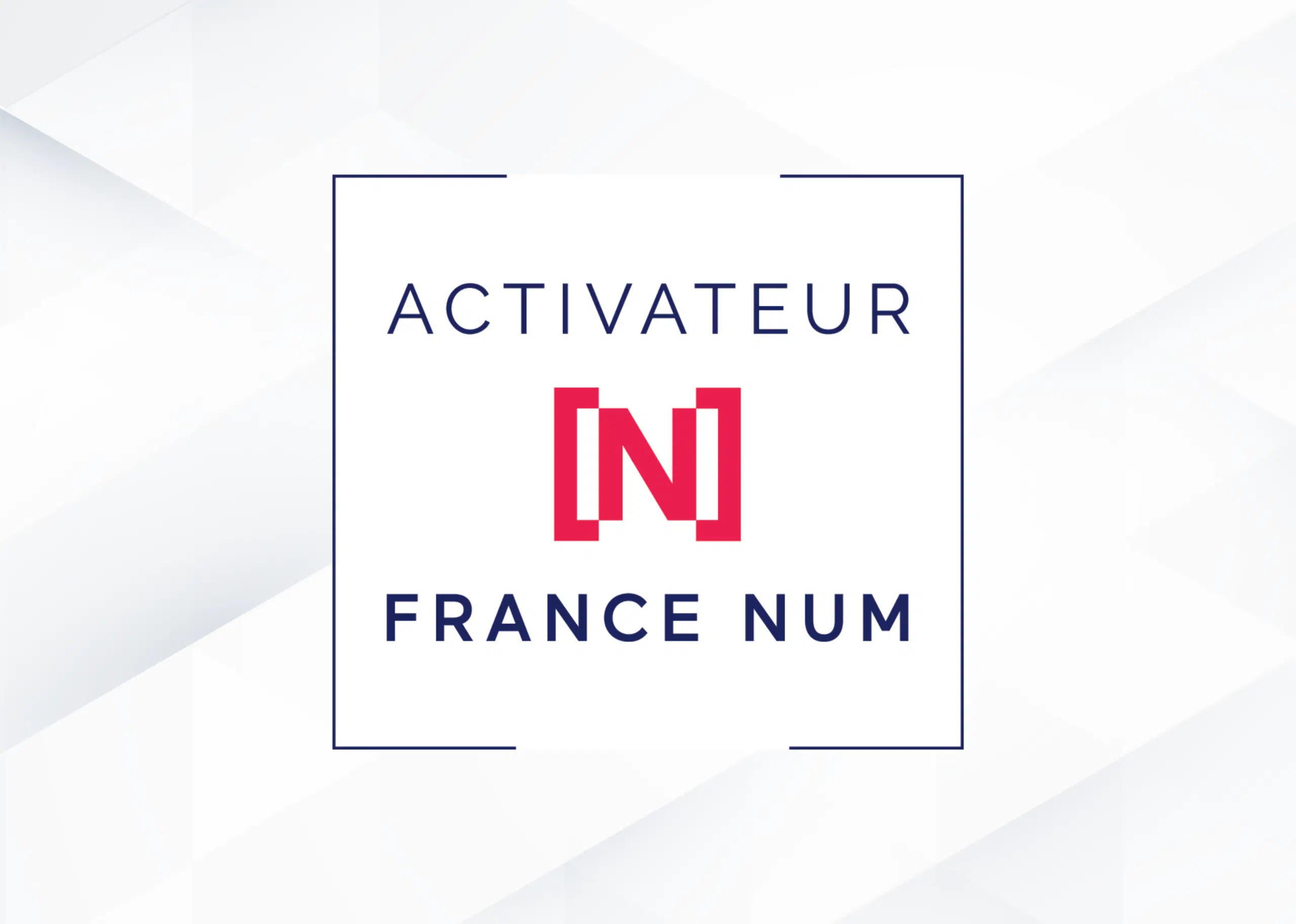 Activateur France Num