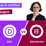 Formation Elementor ou Divi