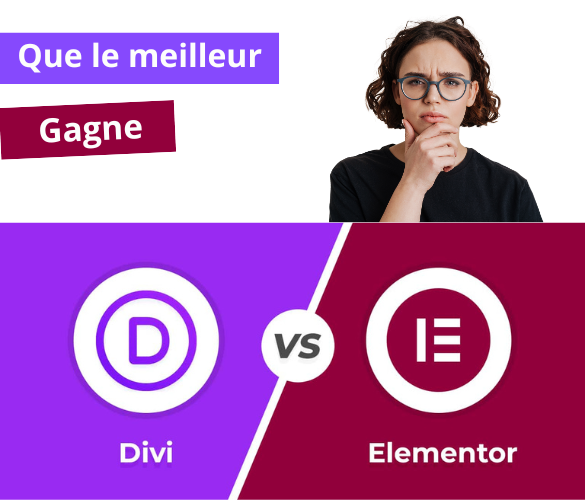 Formation Elementor ou Divi