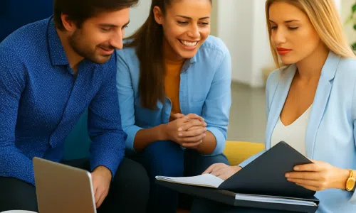 Devenez mandataire en assurance – Formation IAS Niveau 2