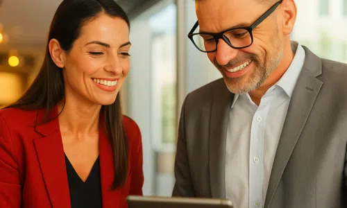Vendez de l’assurance en activité complémentaire – Formation IAS Niveau 3